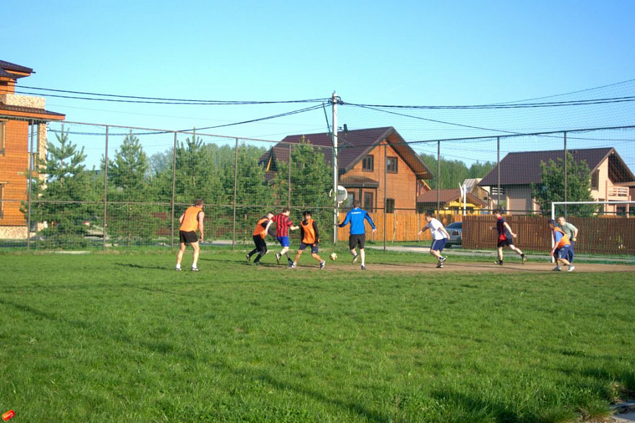 Футбольный сезон 2016