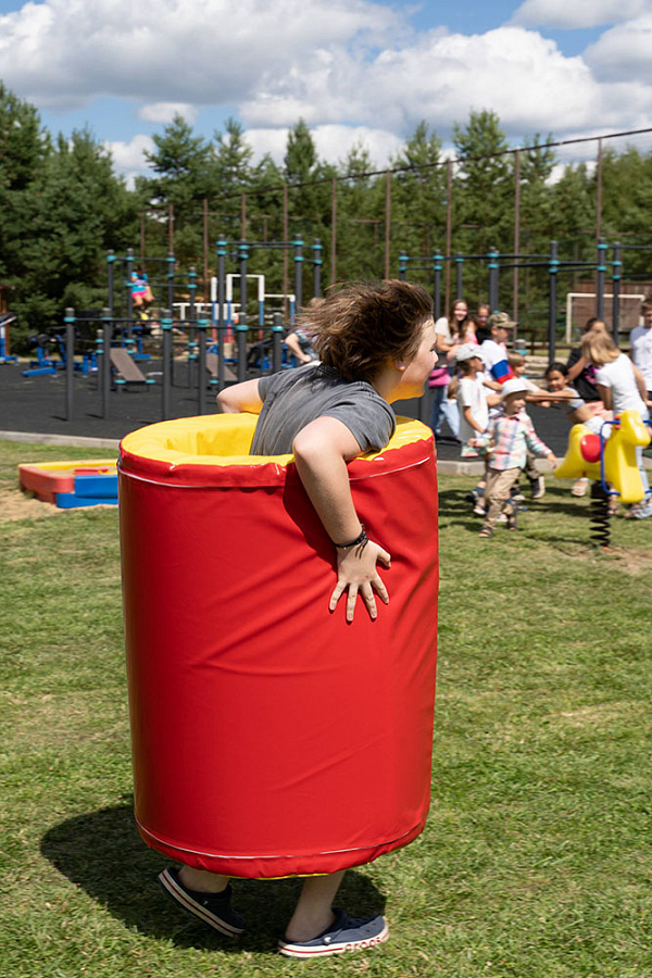 Праздник на Романовских дачах, 2022 год