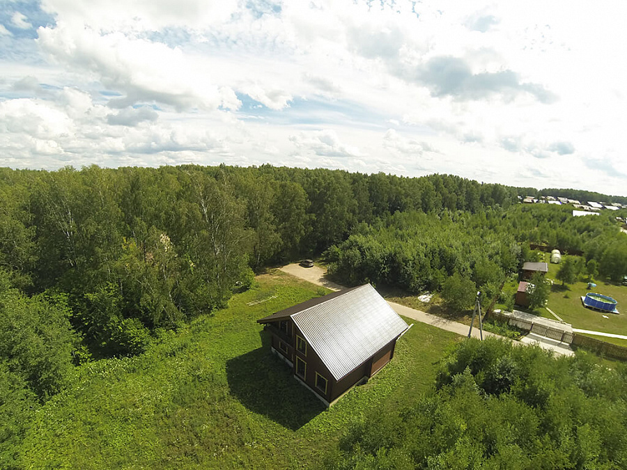 Панорама 2018