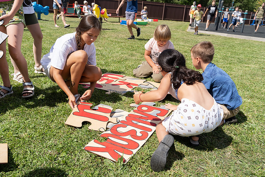 Праздник на Романовских дачах, 2022 год