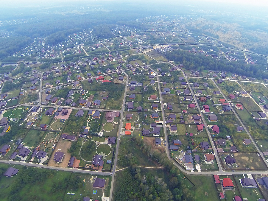 Панорама 2018