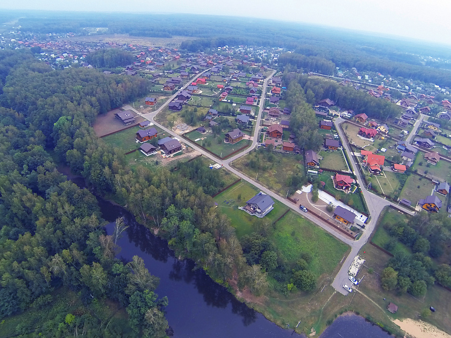 Панорама 2018