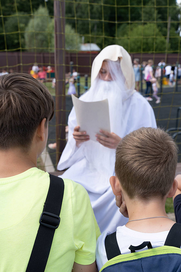 Праздник на Романовских дачах, 2022 год