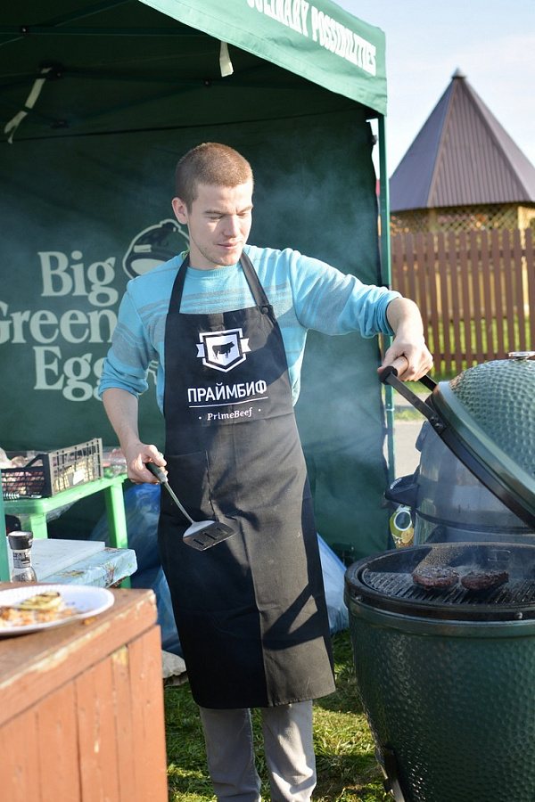 Праздник поселка 2017