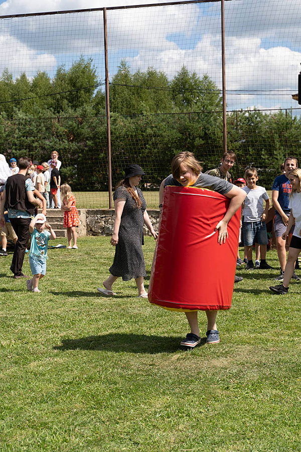 Праздник на Романовских дачах, 2022 год