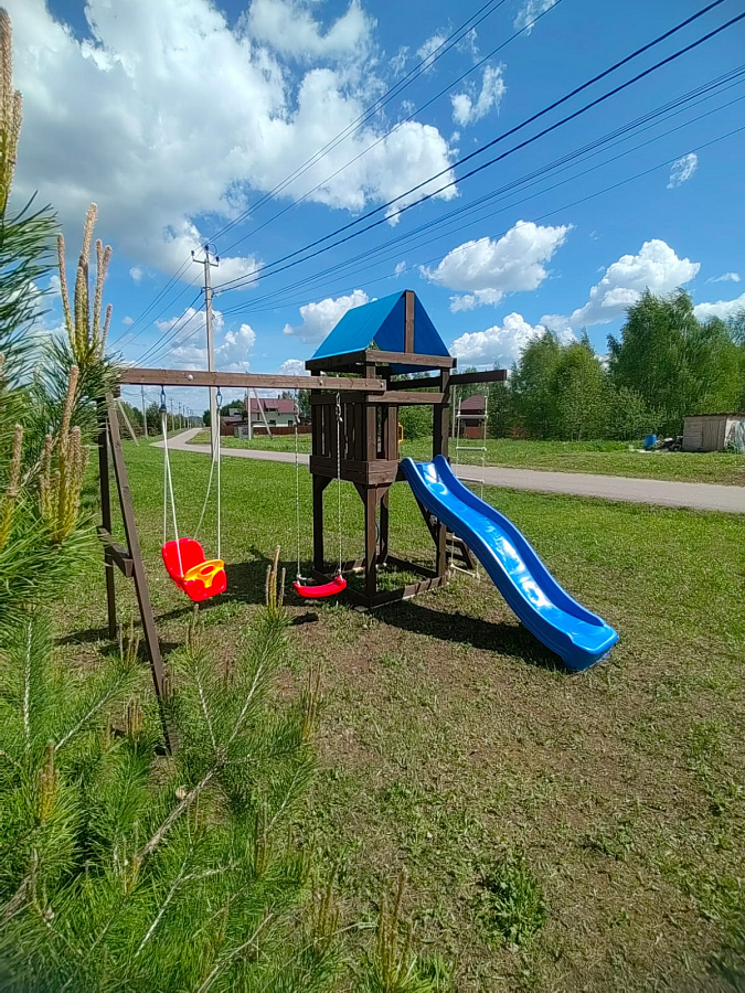 Лето в «Романовских дачах» 2025