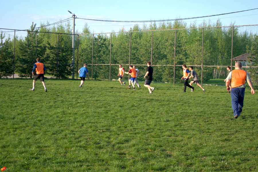 Футбольный сезон 2016