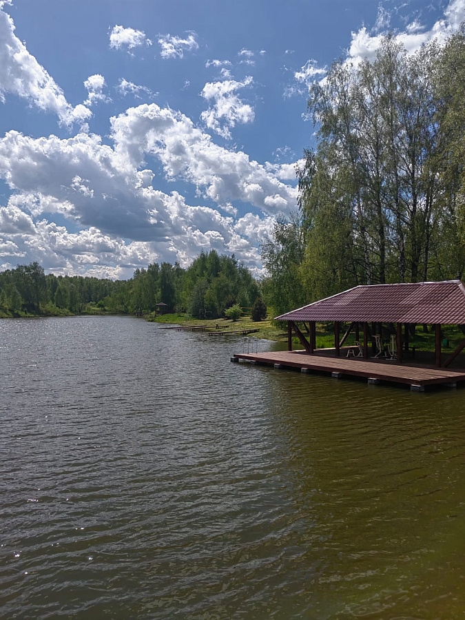 Лето в «Романовских дачах» 2025